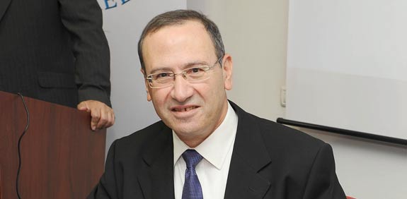 רוני חזקיהו / צלם: תמר מצפי